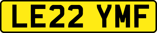 LE22YMF