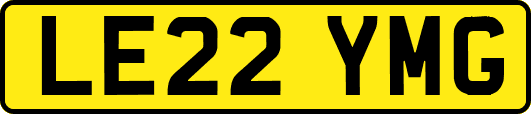 LE22YMG