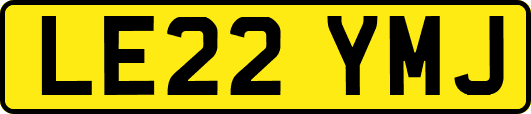 LE22YMJ