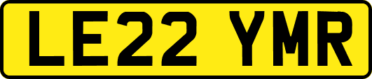 LE22YMR