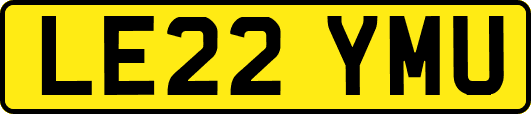 LE22YMU