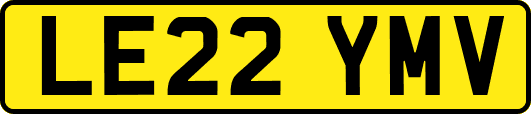 LE22YMV