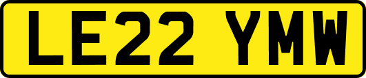LE22YMW