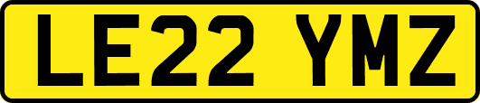 LE22YMZ