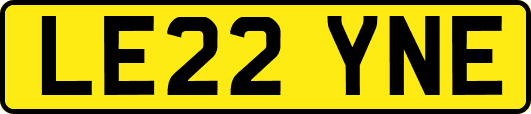 LE22YNE