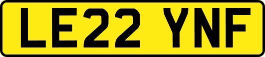 LE22YNF