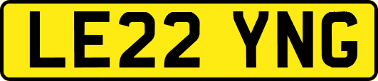 LE22YNG