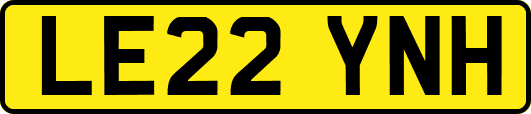 LE22YNH