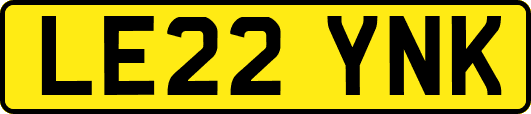 LE22YNK