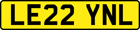 LE22YNL