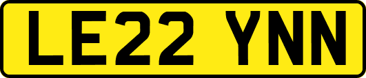 LE22YNN