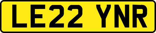 LE22YNR