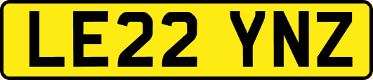 LE22YNZ
