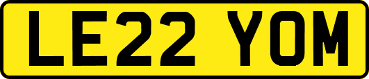 LE22YOM