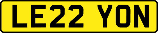 LE22YON