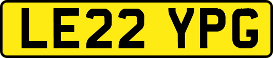 LE22YPG