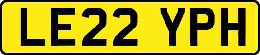 LE22YPH