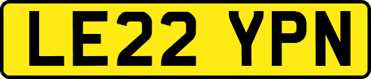 LE22YPN