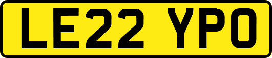 LE22YPO