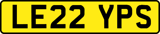 LE22YPS