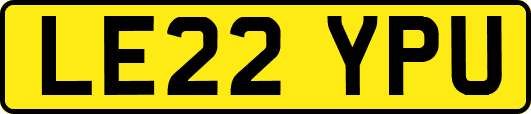 LE22YPU