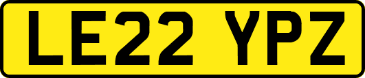 LE22YPZ