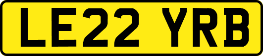 LE22YRB