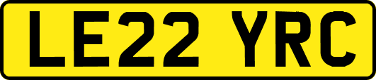 LE22YRC