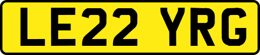 LE22YRG