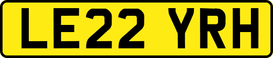 LE22YRH