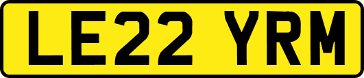 LE22YRM