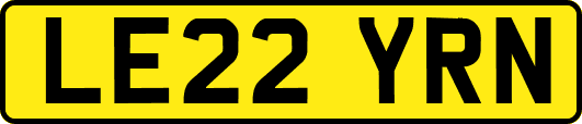 LE22YRN