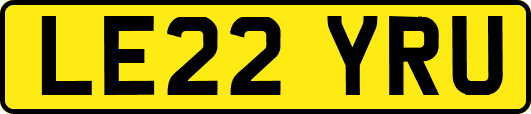 LE22YRU