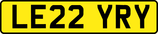 LE22YRY