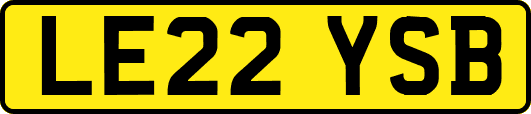 LE22YSB