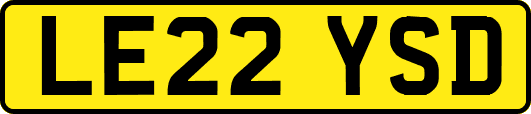 LE22YSD