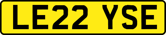 LE22YSE