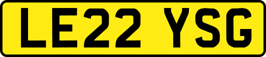 LE22YSG