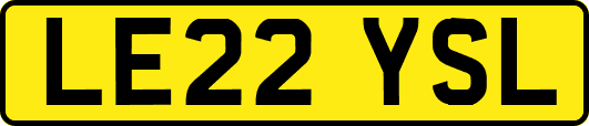 LE22YSL
