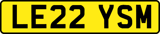 LE22YSM