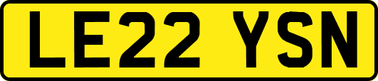 LE22YSN