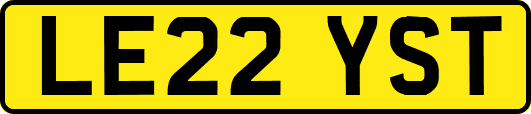 LE22YST