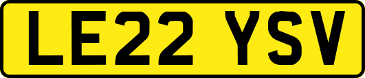 LE22YSV
