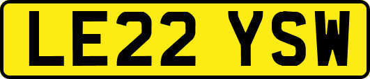 LE22YSW