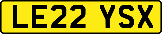 LE22YSX