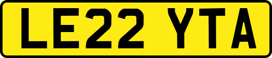 LE22YTA