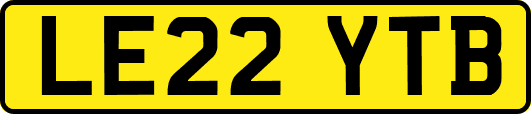 LE22YTB