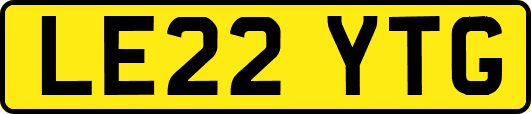 LE22YTG