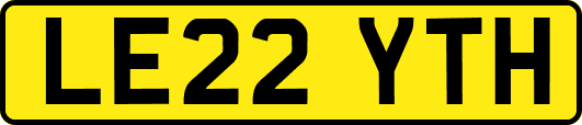 LE22YTH