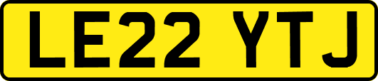 LE22YTJ